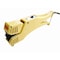 Sealer Sales KF-Series Direct Heat Portable Clam Shell Sealer w/ 4mm x 10mm Seal Width KF-772DH - alternate 1